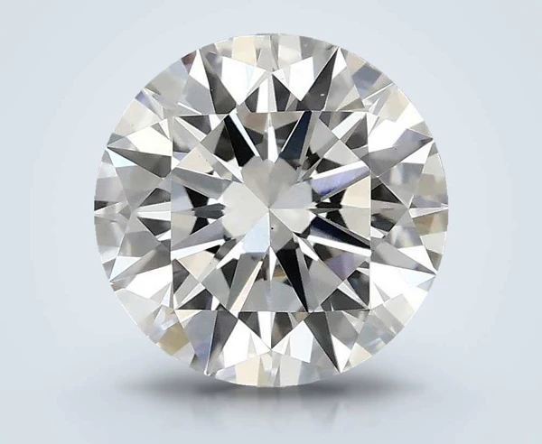 1 Carat · D · VS1 excellent Cut