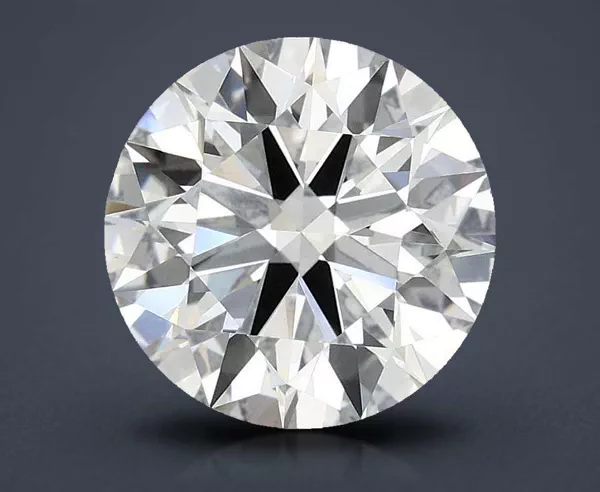 2.89 Carat · E · VS1 Rare Carat Ideal Cut