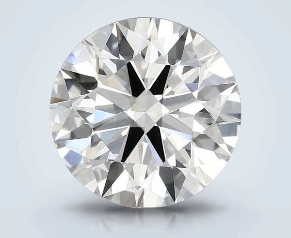 2.89 Carat · E · VS1 Rare Carat Ideal Cut