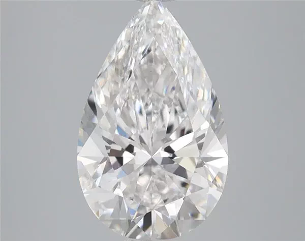 2.28 Carat · D · VS1 Rare Carat Ideal Cut