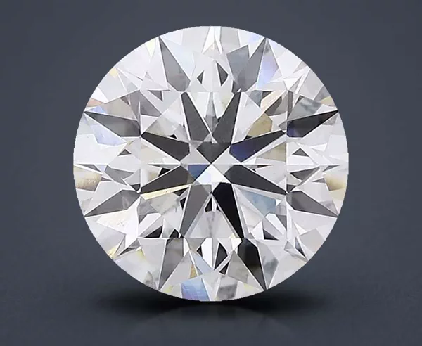 3.31 Carat · G · VS1 Rare Carat Ideal Cut