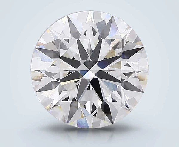 3.31 Carat · G · VS1 Rare Carat Ideal Cut
