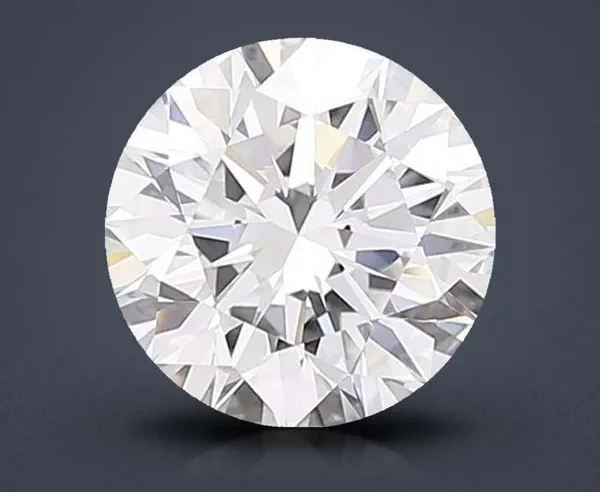 1.59 Carat · D · VVS1 excellent Cut