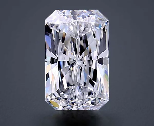 2.22 Carat · D · VVS1 Rare Carat Ideal Cut