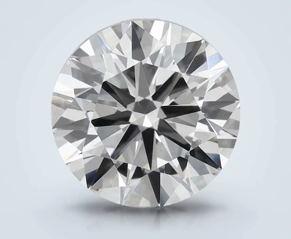1.62 Carat · G · VS1 Rare Carat Ideal Cut