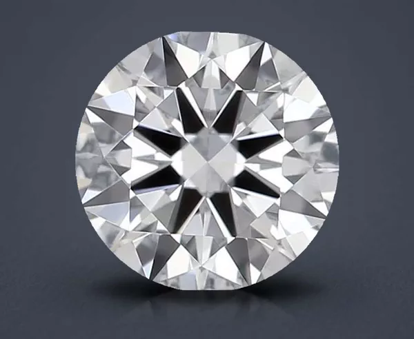 0.21 Carat · D · FL Rare Carat Ideal Cut