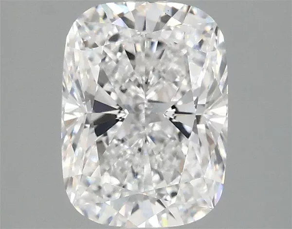 2.14 Carat · D · VS1 Rare Carat Ideal Cut