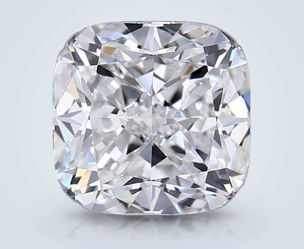 1.5 Carat · D · IF Rare Carat Ideal Cut
