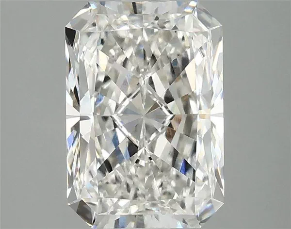 2.52 Carat · G · VVS2 Rare Carat Ideal Cut