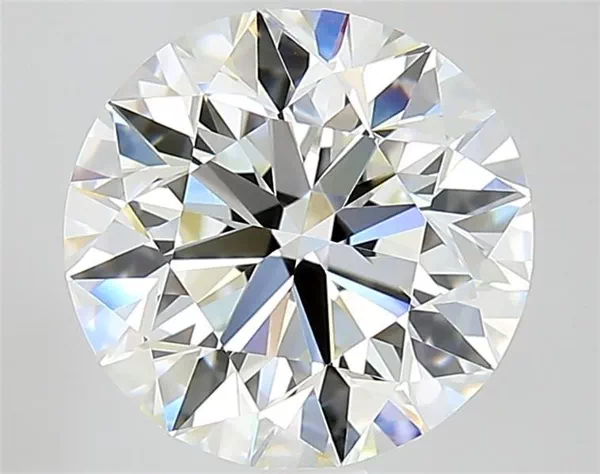 2.5 Carat · H · VVS2 excellent Cut