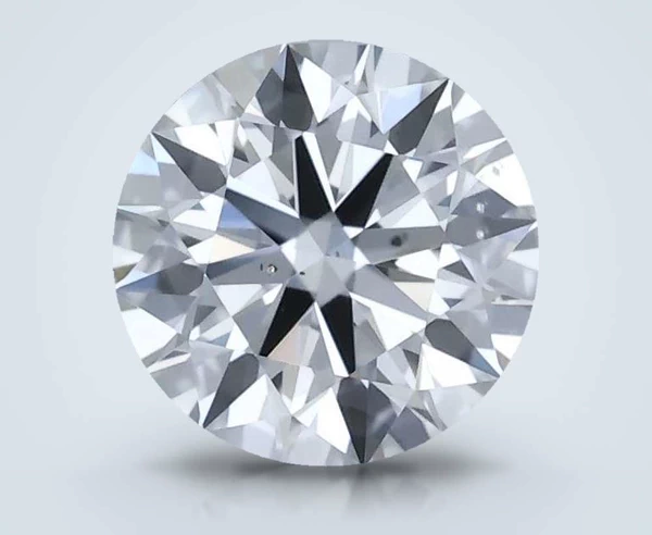 0.38 Carat · I · SI1 Rare Carat Ideal Cut