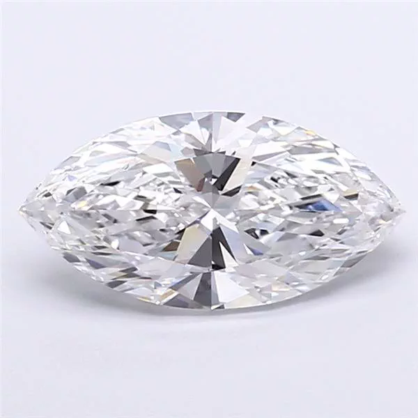 4.4 Carat · D · VVS1 Rare Carat Ideal Cut