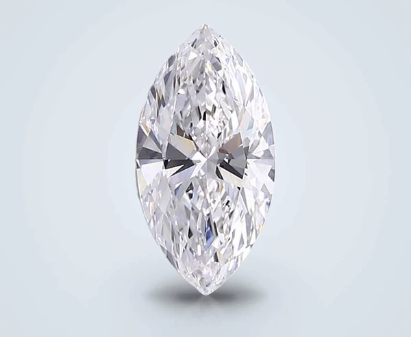 4.4 Carat · D · VVS1 Rare Carat Ideal Cut