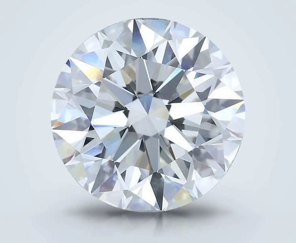 2.3 Carat · H · VS2 Rare Carat Ideal Cut