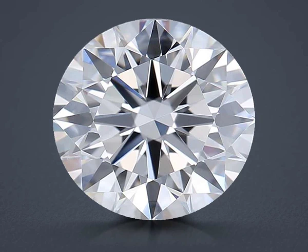 1.48 Carat · D · VVS2 Rare Carat Ideal Cut