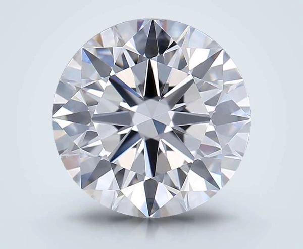 1.48 Carat · D · VVS2 Rare Carat Ideal Cut