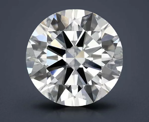 1.89 Carat · G · VVS2 Rare Carat Ideal Cut