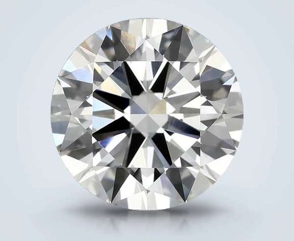 1.89 Carat · G · VVS2 Rare Carat Ideal Cut