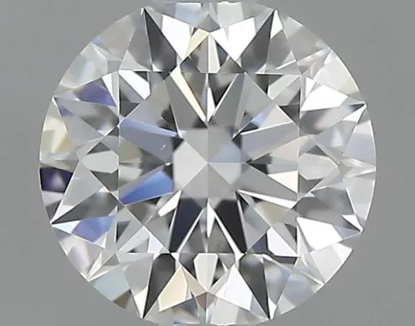 0.69 Carat · D · IF Rare Carat Ideal Cut