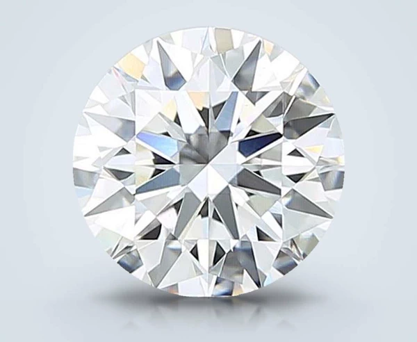 2.03 Carat · D · VS1 Rare Carat Ideal Cut