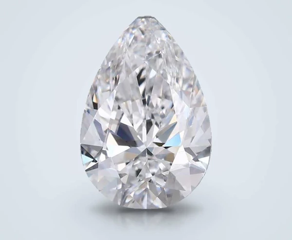 1.59 Carat · D · VVS2 Rare Carat Ideal Cut