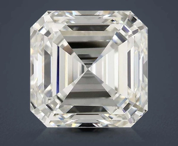 5.02 Carat · G · VS1 Rare Carat Ideal Cut