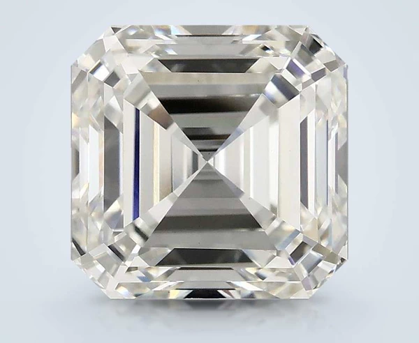 5.02 Carat · G · VS1 Rare Carat Ideal Cut