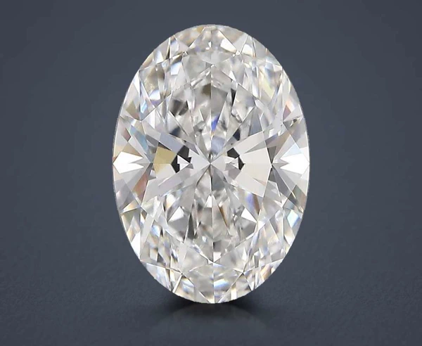 3.46 Carat · E · VVS2 Rare Carat Ideal Cut