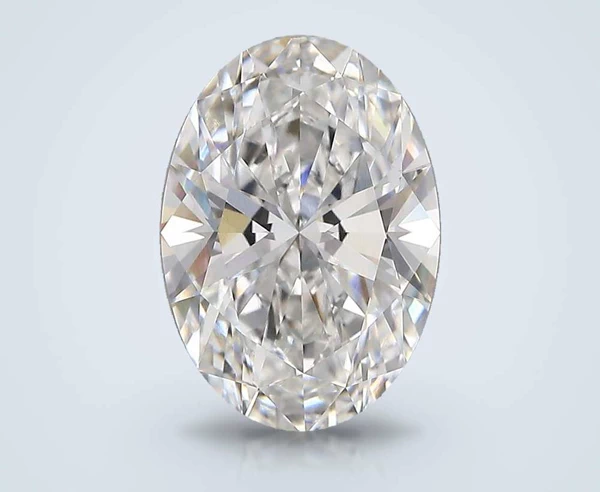 3.46 Carat · E · VVS2 Rare Carat Ideal Cut