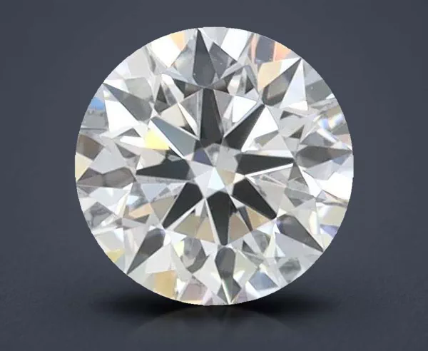 0.55 Carat · D · FL Rare Carat Ideal Cut