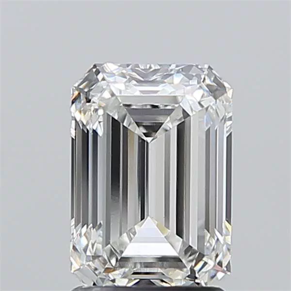 2.06 Carat · F · VS1 Rare Carat Ideal Cut