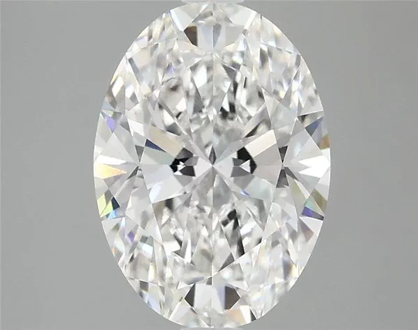 2.59 Carat · E · VS1 Rare Carat Ideal Cut