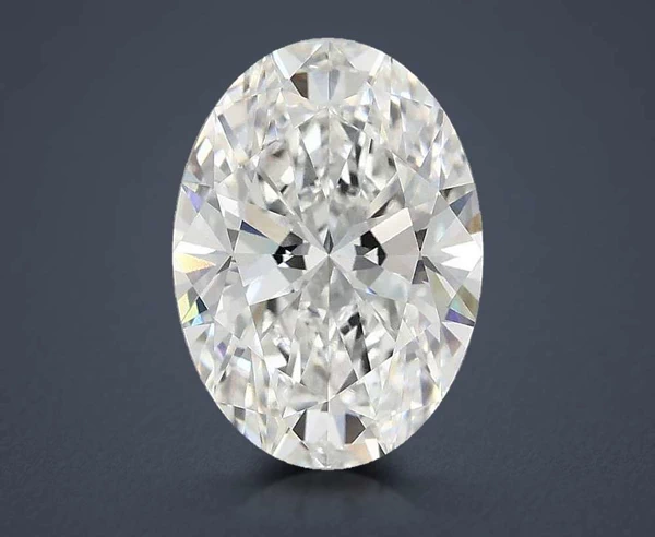 2.59 Carat · E · VS1 Rare Carat Ideal Cut