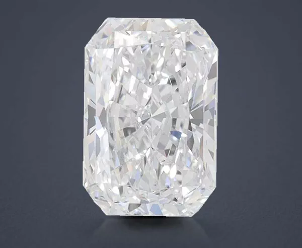 1.38 Carat · D · VVS1 Rare Carat Ideal Cut