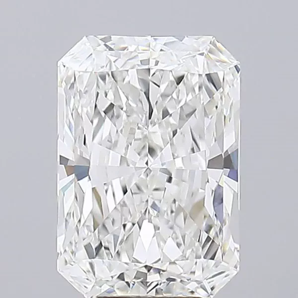 6.1 Carat · F · VVS2 Rare Carat Ideal Cut