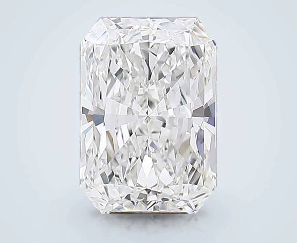 6.1 Carat · F · VVS2 Rare Carat Ideal Cut