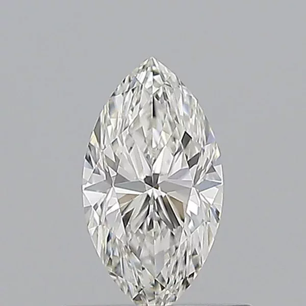 0.5 Carat · H · VVS2 very good Cut