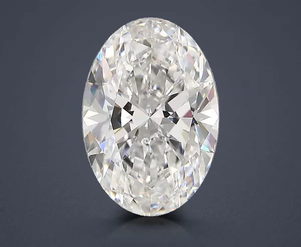2.69 Carat · E · VVS1 Rare Carat Ideal Cut