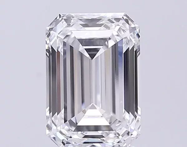 3.09 Carat · E · VVS1 Rare Carat Ideal Cut