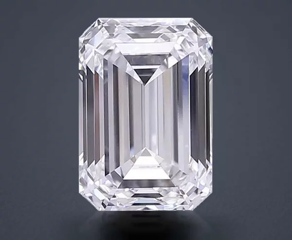 3.09 Carat · E · VVS1 Rare Carat Ideal Cut