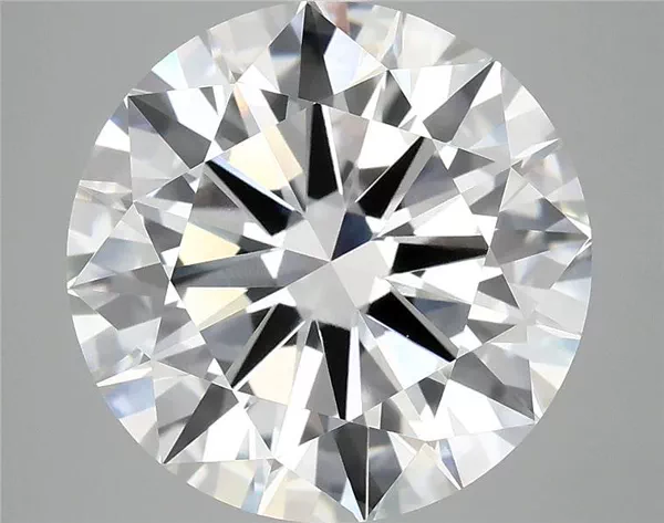 7.46 Carat · E · VVS2 excellent Cut