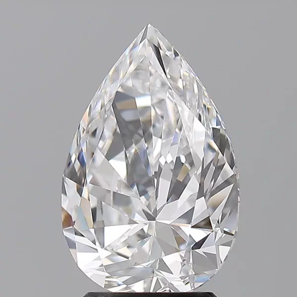 2.74 Carat · D · VVS1 Rare Carat Ideal Cut