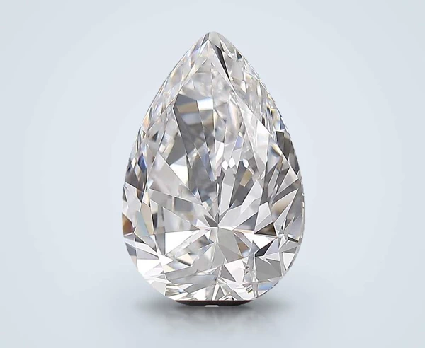 2.74 Carat · D · VVS1 Rare Carat Ideal Cut