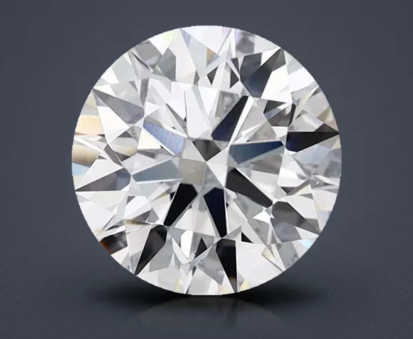 2.28 Carat · D · VS1 Rare Carat Ideal Cut