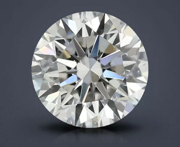 1.17 Carat · G · VVS2 Rare Carat Ideal Cut