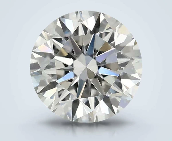 1.17 Carat · G · VVS2 Rare Carat Ideal Cut
