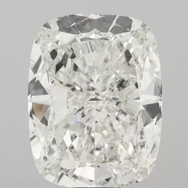 15.05 Carat · G · VVS2 Rare Carat Ideal Cut