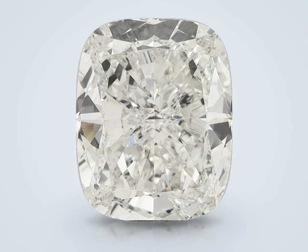 15.05 Carat · G · VVS2 Rare Carat Ideal Cut