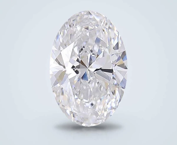 2.03 Carat · D · FL Rare Carat Ideal Cut
