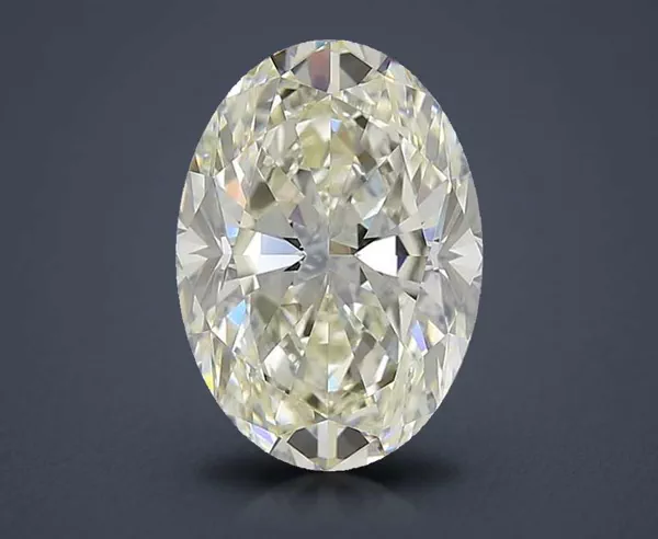 3.01 Carat · J · VVS2 Rare Carat Ideal Cut